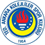 Логотип баскетбольного клуба Ankara Kolejliler